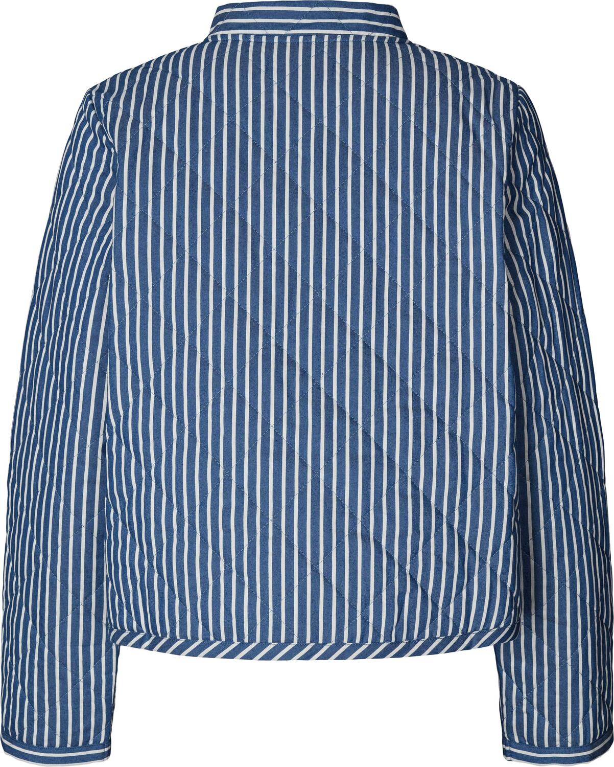 EmiliaLL jakke - Stripe